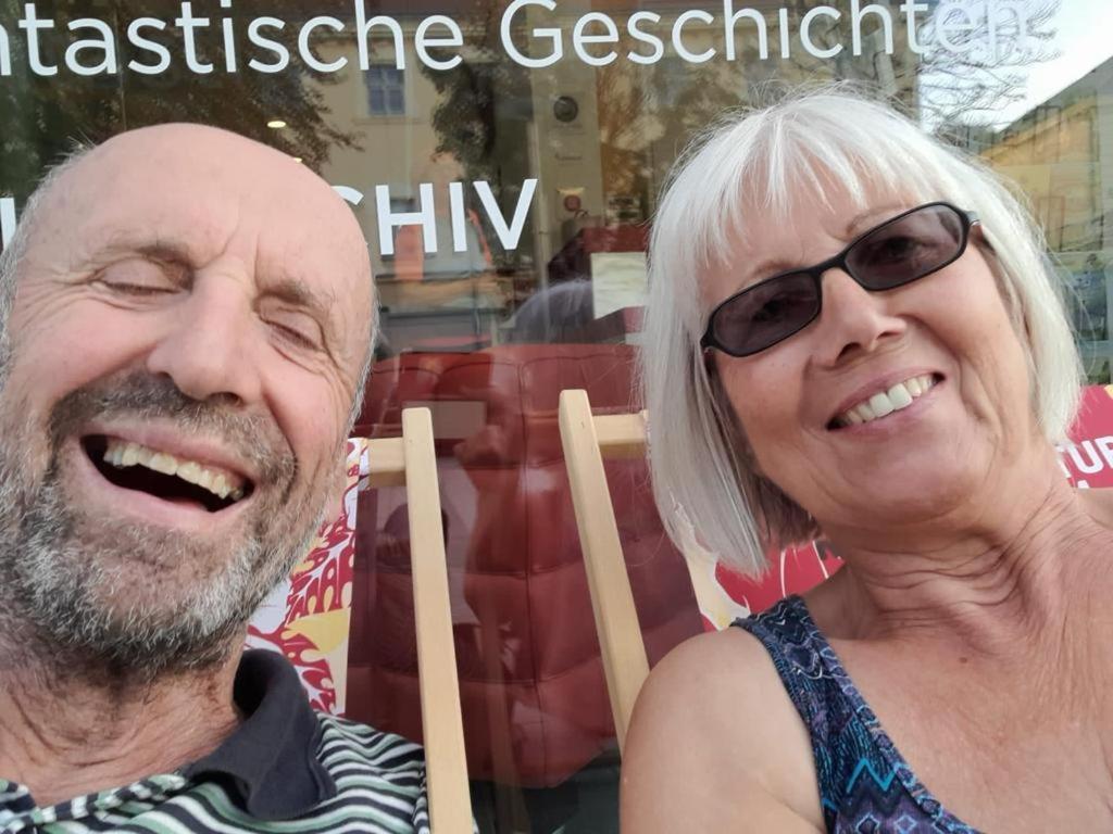 Neudegghof Leilighet Eben Im Pongau Eksteriør bilde