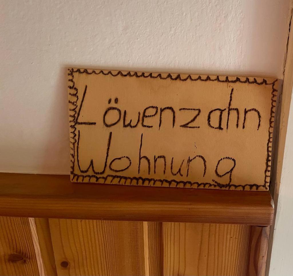 Neudegghof Leilighet Eben Im Pongau Rom bilde