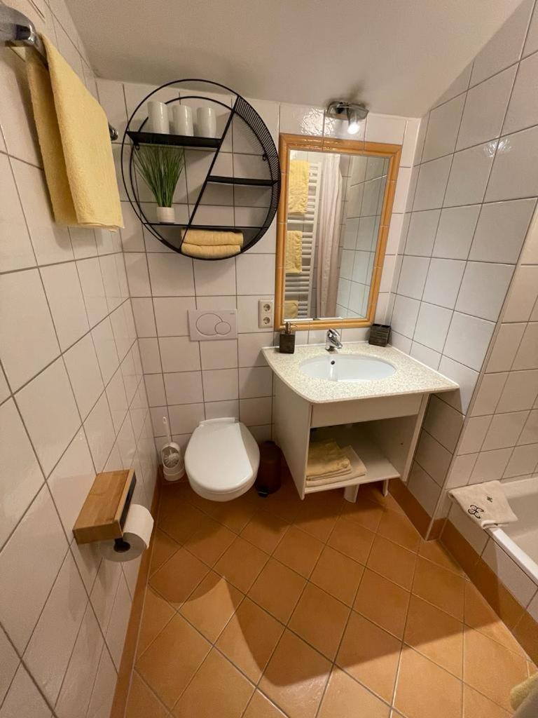 Neudegghof Leilighet Eben Im Pongau Rom bilde