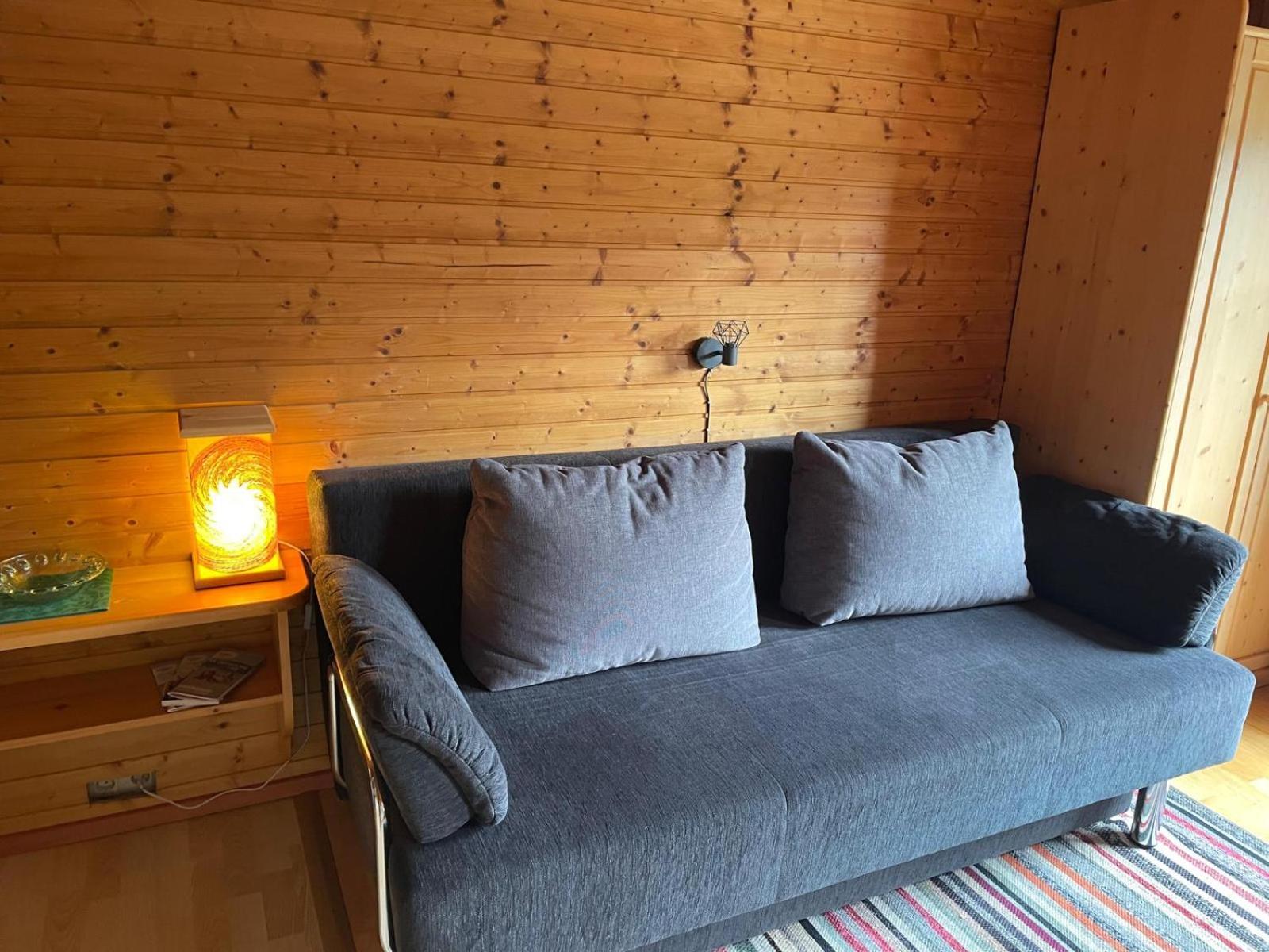 Neudegghof Leilighet Eben Im Pongau Rom bilde